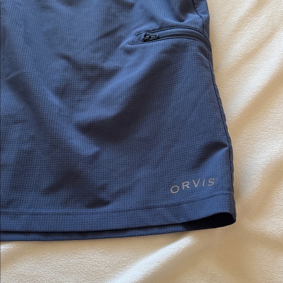 Orvis skort - Picture 3 of 11